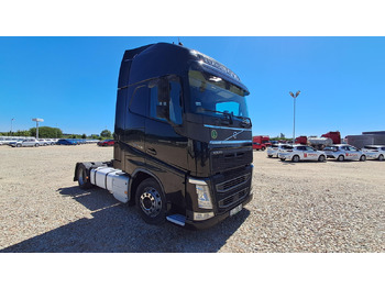יחידת טרקטור VOLVO FH