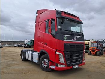 יחידת טרקטור VOLVO FH