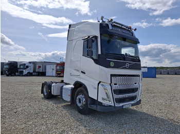 יחידת טרקטור VOLVO FH