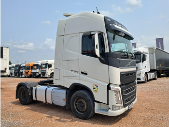 יחידת טרקטור VOLVO FH
