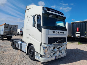 יחידת טרקטור VOLVO FH