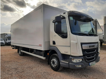 משאית DAF LF 210