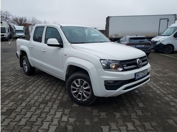 מכונית VOLKSWAGEN Amarok