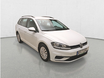 מכונית VOLKSWAGEN