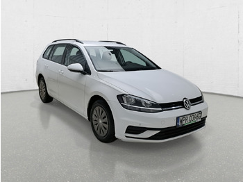 מכונית VOLKSWAGEN
