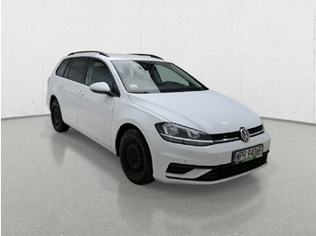 מכונית VOLKSWAGEN