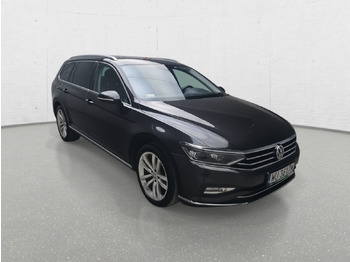 מכונית VOLKSWAGEN