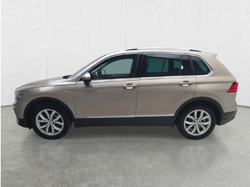 SUV VOLKSWAGEN TIGUAN SUV: תמונה 5