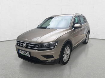 SUV VOLKSWAGEN TIGUAN SUV: תמונה 4