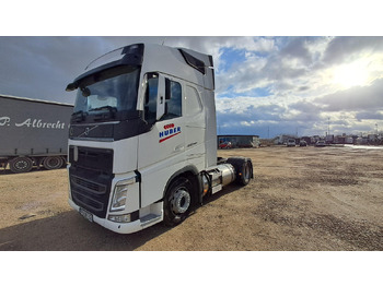 יחידת טרקטור VOLVO FH 460 CIĄGNIK SIODŁOWY: תמונה 3
