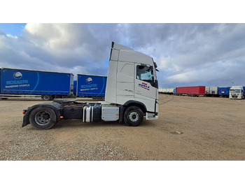 יחידת טרקטור VOLVO FH 460 CIĄGNIK SIODŁOWY: תמונה 5