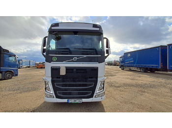 יחידת טרקטור VOLVO FH 460 CIĄGNIK SIODŁOWY: תמונה 2