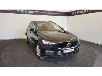 SUV VOLVO