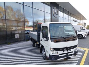 חָדָשׁ מזהיר FUSO Canter 3S13 3W Scattolini: תמונה 5