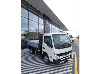 חָדָשׁ מזהיר FUSO Canter 3S13 3W Scattolini: תמונה 2