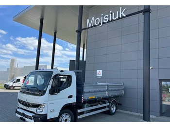 מזהיר FUSO