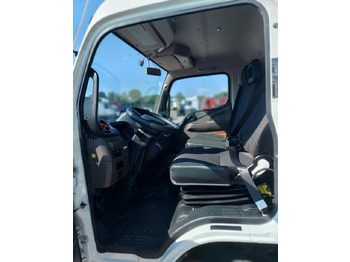 משאית אשפה FUSO eCanter 4C15 Wywrotka Selektywna zbiórka: תמונה 5