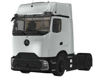 יחידת טרקטור MERCEDES-BENZ Actros 1845