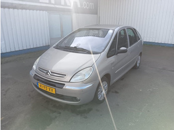 מכונית CITROËN