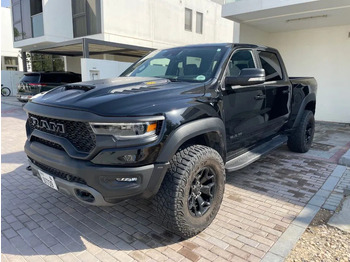 טנדר DODGE