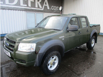 מכונית FORD Ranger