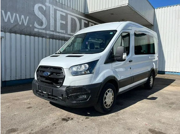 מכונית FORD