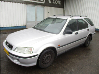 מכונית HONDA