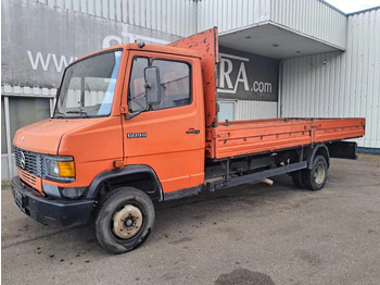 משאית צד נופל/ שטוחה MERCEDES-BENZ
