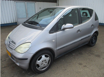 האצ'בק MERCEDES-BENZ