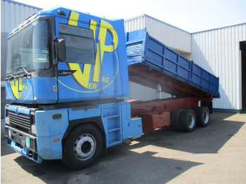 מזהיר RENAULT Magnum 385