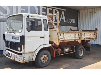 מזהיר RENAULT Midliner S 130