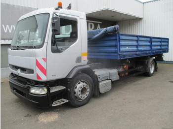 מזהיר RENAULT Premium 260