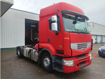 יחידת טרקטור Renault Premium 450 DXI, 2008: תמונה 4