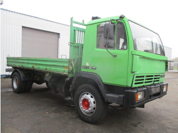 מזהיר Steyr 17S18 , Manual , 2 way tipper , Euro 2, Spring suspension: תמונה 4