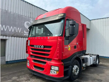 יחידת טרקטור IVECO Stralis 450