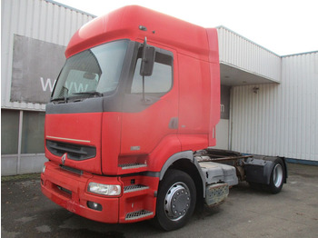 יחידת טרקטור RENAULT Premium 420