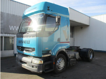 יחידת טרקטור RENAULT Premium 420