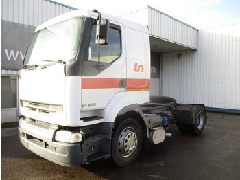 יחידת טרקטור RENAULT Premium 420