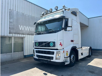 יחידת טרקטור VOLVO FH13 440