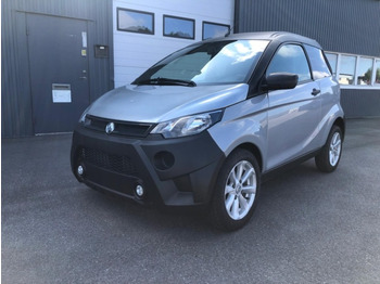 מכונית Aixam Crossline 0.5 CVT, 8hk, 2018: תמונה 1