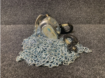 ציוד לסדנאות Snabblyftblock LiftiQ (1500kg, 6m): תמונה 1