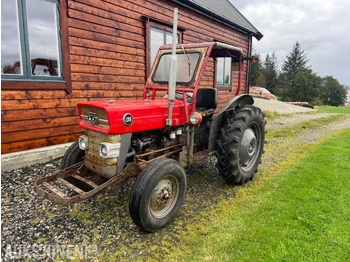 טרקטור חקלאי MASSEY FERGUSON 1000 series