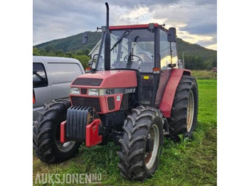 טרקטור חקלאי CASE IH