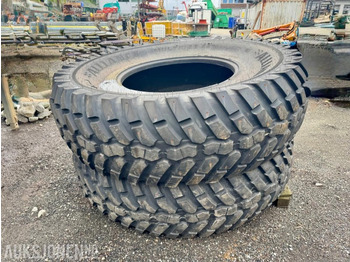 מכונה חקלאית 2 stk Traktordekk Allance Multiuse 550 - 650/85R38: תמונה 2 מכונה חקלאית 2 stk Traktordekk Allance Multiuse 550 - 650/85R38: תמונה 2