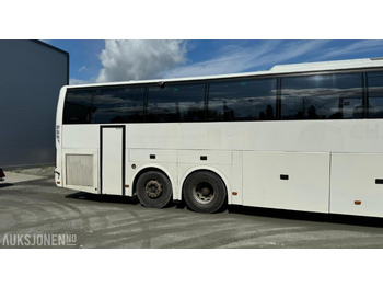 אוטובוס 2010 Volvo 9700 HD Euro 5/51-seter/WC/cruisecontrol/el. luker: תמונה 5