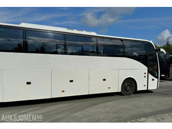 אוטובוס 2010 Volvo 9700 HD Euro 5/51-seter/WC/cruisecontrol/el. luker: תמונה 4