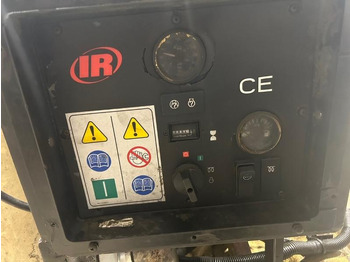 ציוד בנייה 2012 Ingersoll 7/170 kompressor: תמונה 4