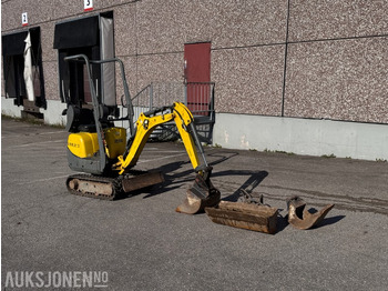 מחפר WACKER