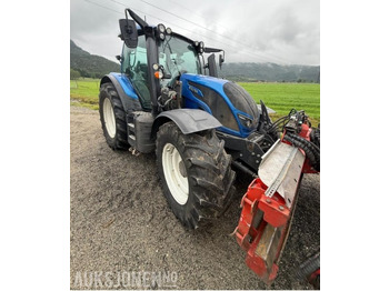 טרקטור חקלאי VALTRA N174