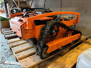 מכונה חקלאית 2023 SERENA LM-550. YAMAHA MOTOR.: תמונה 4